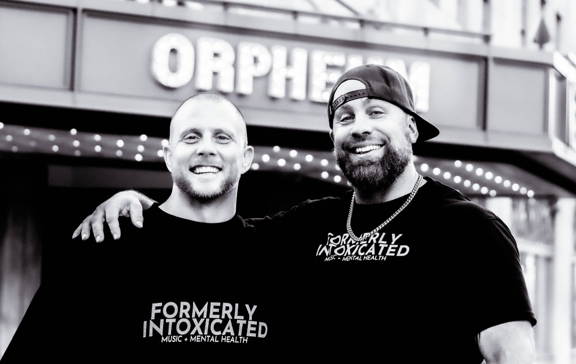 Formerly Intoxicated founders